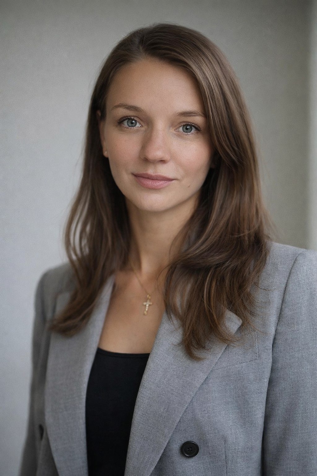 Анна Степанова — ВЭД-эксперт